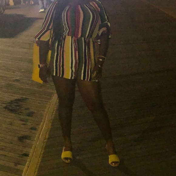 Express Romper - Picture 8 of 10